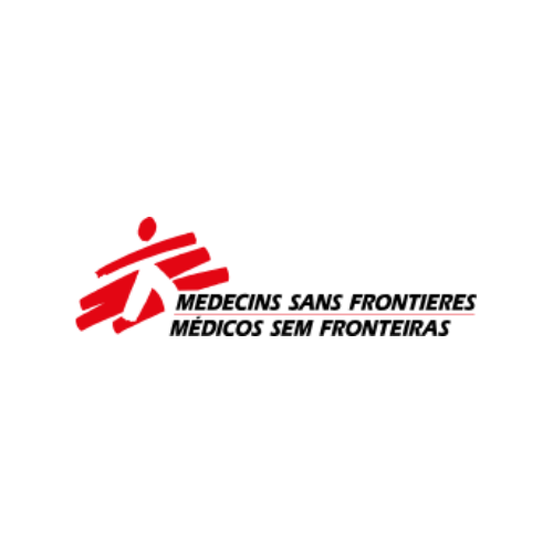 médicos sem fronteiras